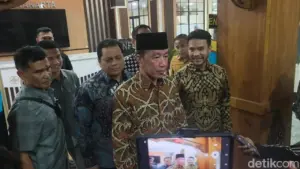 Jokowi Jawab 10 Pertanyaan Penyidik Polresta Solo Terkait Laporan Pencemaran Nama Baik Ijazah Palsu