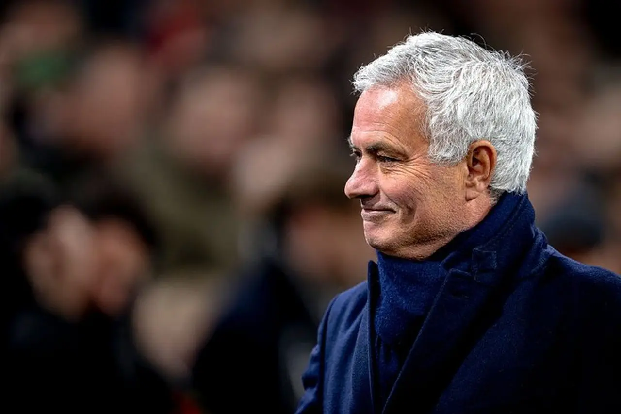 Jose Mourinho Masuk Radar Timnas Portugal untuk Gantikan Roberto Martinez Pasca Piala Dunia 2026