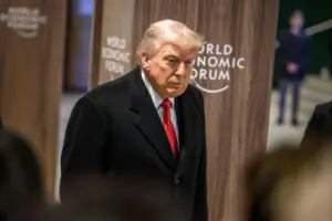 JPMorgan Jelaskan Penutupan Rekening Donald Trump di Tengah Gugatan Rp78 Triliun, Terkait Insiden Capitol?