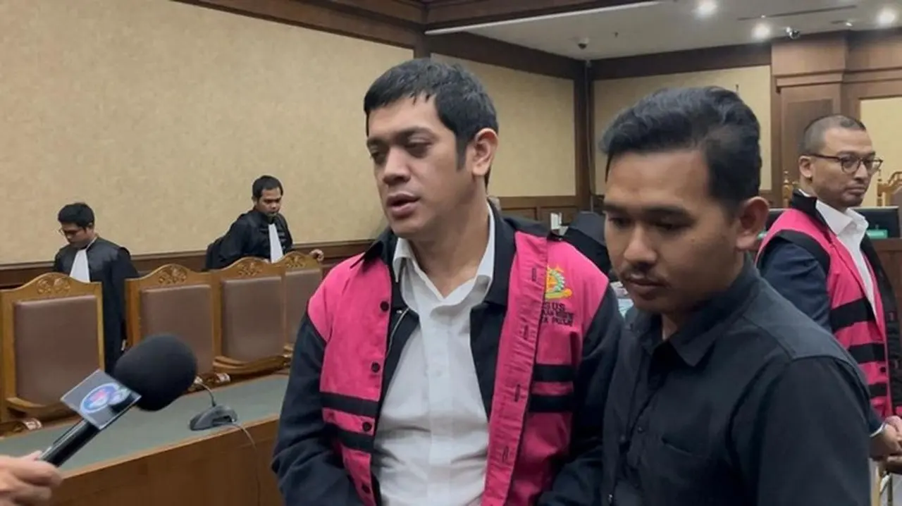 JPU Ungkap Dalil Kuat Tolak Pembelaan Anak Riza Chalid, Tuntut 18 Tahun Penjara Kasus Korupsi Minyak Mentah
