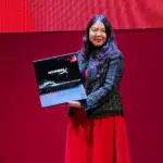 Juliana Cen Ungkap Alasan HP Indonesia Padukan Identitas HyperX dan Omen di Laptop Gaming Terbaru