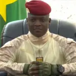 Junta Militer Burkina Faso Tetapkan Pembubaran Partai Politik, Soroti Penyimpangan dan Perpecahan