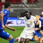 Juventus Aktif di Bursa Transfer, Bidik Kolo Muani dan Bernardo Silva Demi Penuhi Tuntutan Spalletti