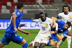 Juventus Aktif di Bursa Transfer, Bidik Kolo Muani dan Bernardo Silva Demi Penuhi Tuntutan Spalletti