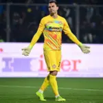 Juventus Dikabarkan Membidik Kiper Timnas Indonesia Emil Audero untuk Musim Depan