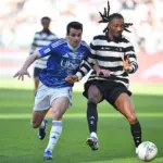 Juventus Kehilangan Poin Penting di Kandang, Como Catat Kemenangan 2-0 di Pekan ke-26 Liga Italia