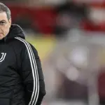 Juventus Kena Sanksi Berat, FIGC Hukum Damien Comolli dan Giorgio Chiellini Usai Laga Kontra Inter