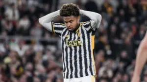 Juventus Tantang Galatasaray, Weston McKennie Ungkap Kesiapan Mental Hadapi Atmosfer Rams Park