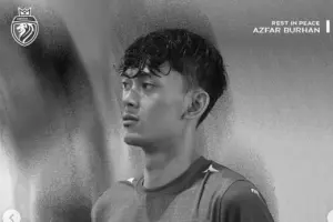 Kabar Duka Futsal Nation Cup 2026: Kiper Unggul FC Azfar Burhan Meninggal Dunia Akibat Kecelakaan