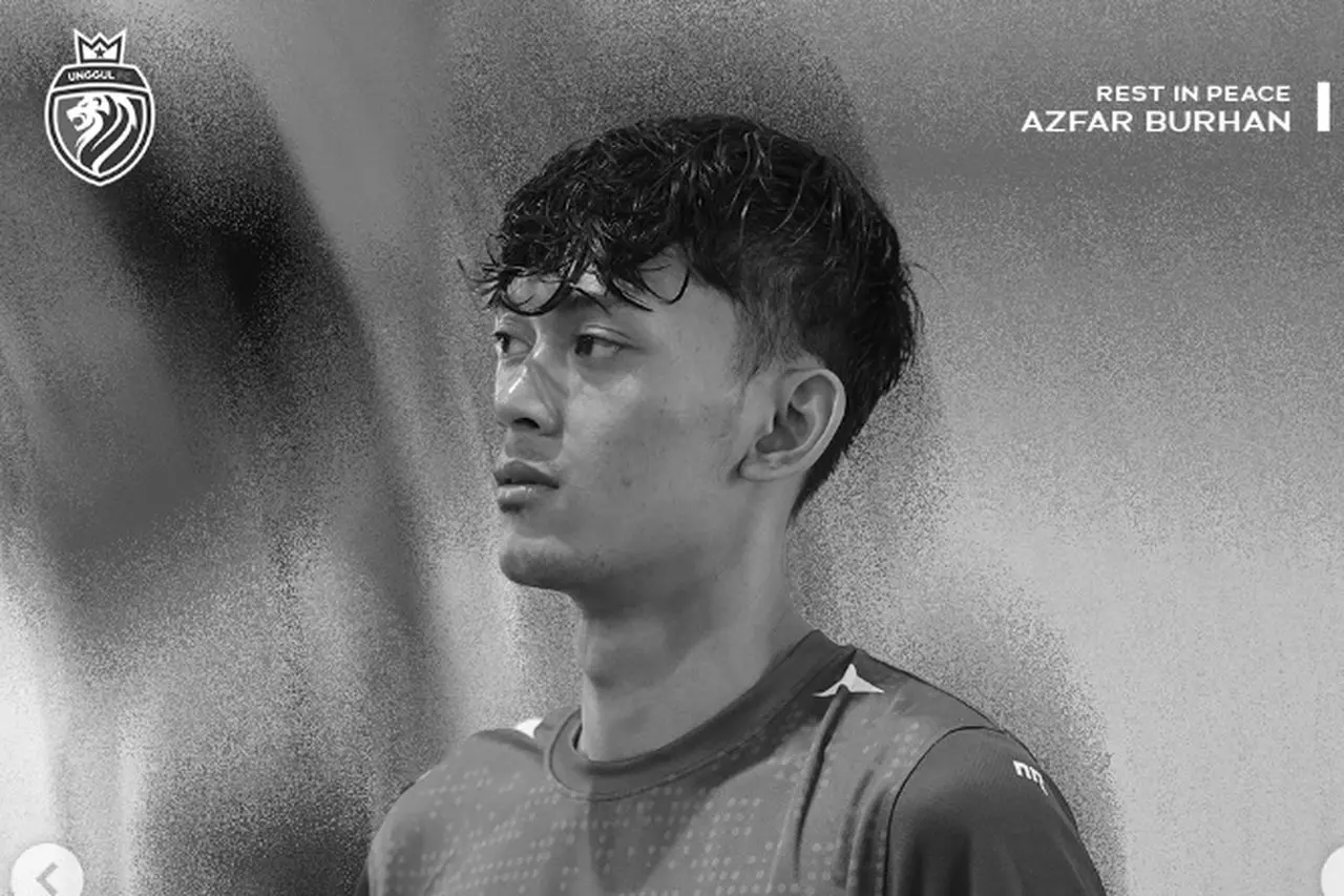 Kabar Duka Futsal Nation Cup 2026: Kiper Unggul FC Azfar Burhan Meninggal Dunia Akibat Kecelakaan