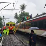 KAI Commuter Alihkan Rute KRL Tangerang dan KA Bandara Usai Insiden Truk di Perlintasan Sebidang