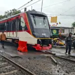 KAI Commuter Siapkan Transportasi Pengganti dan Refund 100 Persen Imbas Kereta Bandara Anjlok