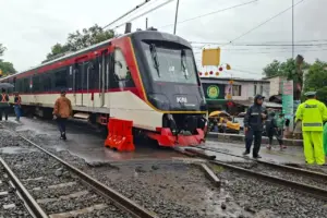 KAI Commuter Siapkan Transportasi Pengganti dan Refund 100 Persen Imbas Kereta Bandara Anjlok