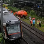KAI Commuter Umumkan Gangguan Operasional Imbas Kecelakaan KA Bandara dan Truk di Poris, Jalur Normal Sore Hari