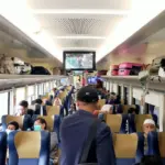 KAI Daop 7 Madiun Operasikan 10 Kereta Tambahan Lebaran 2026, Stok Tiket Masih Melimpah