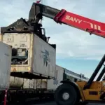 KAI Logistik Catat Kenaikan Volume Angkutan KA Kontainer 44 Persen Jelang Ramadan 2026