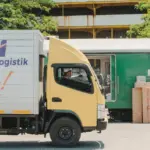 KAI Logistik Catat Realisasi Pengiriman Lebih dari 45.854 Barang Ritel Selama Libur Imlek 2026