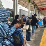 KAI Prediksi Penumpang KRL Jabodetabek Tembus 2 Juta Orang Per Hari pada 2030, Ini Strateginya
