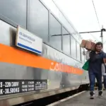 KAI Rilis Data Penjualan Tiket Lebaran 2026: 1,3 Juta Kursi Ludes, Stasiun Pasarsenen Terpadat