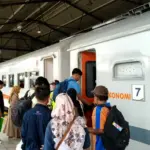 KAI Rilis Kereta Ekonomi Kerakyatan: Tingkatkan Kapasitas dan Kenyamanan Mudik Lebaran Pasarsenen–Lempuyangan