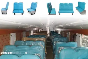 KAI Rilis Tiket Kereta Ekonomi Kerakyatan Lebaran 2026: Cek Rute, Jadwal, dan Harga Terjangkau