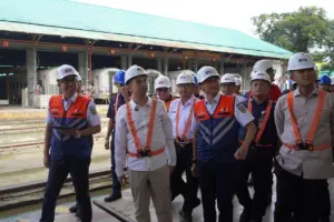 KAI Siapkan 12 Unit Kereta Premium Bernuansa Heritage, Target Uji Coba Mulai Juni 2026 Mendatang