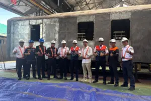 KAI Targetkan Operasional Kereta Mewah Heritage pada Pertengahan 2026, Intip Fasilitas Berkelasnya