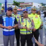 Kakorlantas Ungkap Kesiapan Operasi Ketupat 2026: Jalur Tol dan Arteri Dipastikan Siap Sebelum Mudik