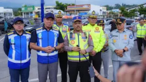 Kakorlantas Ungkap Kesiapan Operasi Ketupat 2026: Jalur Tol dan Arteri Dipastikan Siap Sebelum Mudik