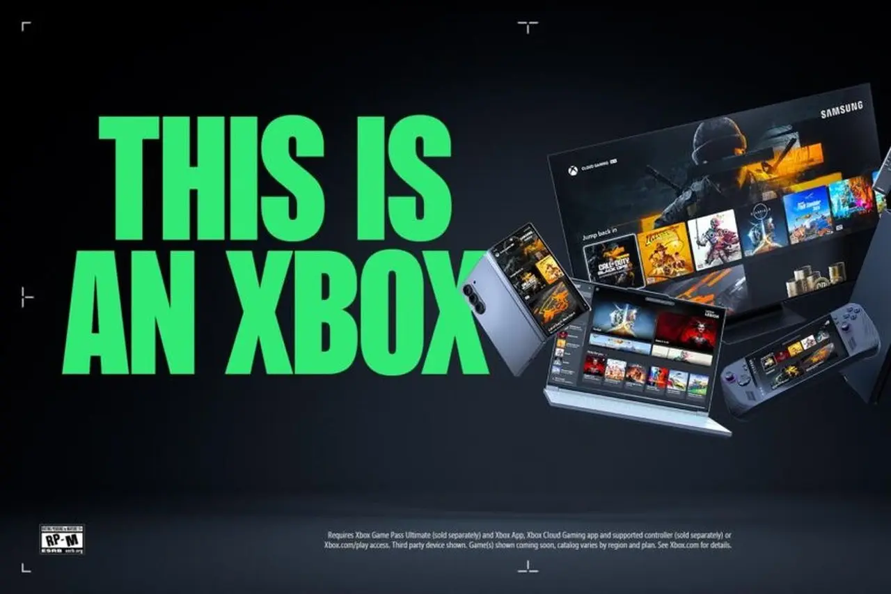 Kampanye “This Is an Xbox” Picu Gejolak Internal, Presiden Sarah Bond Mundur dari Jabatannya