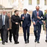 Kanselir Jerman Soroti Ketidakpastian Global, Serukan Eropa Perkuat Pertahanan Mandiri di NATO