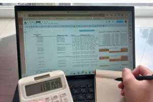 KAP ARWR Tegaskan Pelanggaran Audit Agung Dwi Pramono Terjadi Sebelum Bergabung ke Perusahaan