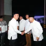 Kapolda Sumsel Gandeng Forkopimda Perkuat Keamanan Selama Ramadan: Prioritas Zero Conflict