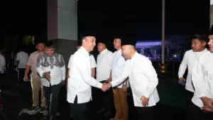 Kapolda Sumsel Gandeng Forkopimda Perkuat Keamanan Selama Ramadan: Prioritas Zero Conflict