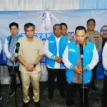 Kapolri Ajak Buruh Jaga Iklim Investasi Nasional, Optimalkan Desk Ketenagakerjaan Polri untuk Keseimbangan Hak Pekerja