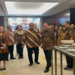 Kapolri Listyo Sigit Prabowo Hadiri Pertemuan ASEAN TUC Bersama Pimpinan Federasi Buruh se-Asia