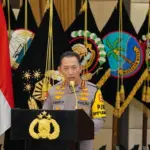 Kapolri: Masyarakat Boleh Berdemonstrasi, Jangan Mau Dipecah Belah Demi Stabilitas Pembangunan Nasional