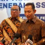 Kapolri Perluas Desk Ketenagakerjaan ke Polda dan Polres, Targetkan Harmonisasi Buruh-Pengusaha