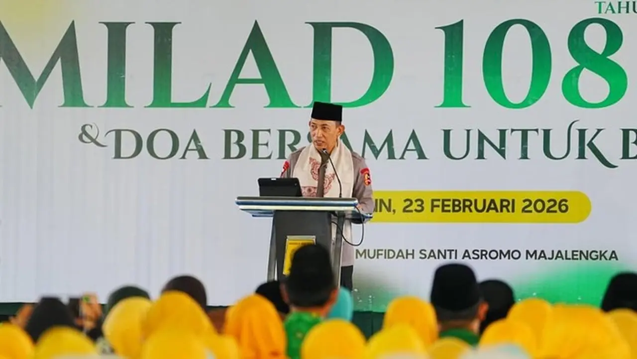 Kapolri Soroti Kasus Penganiayaan Siswa oleh Oknum Brimob: Pastikan Transparansi dan Tindakan Tegas