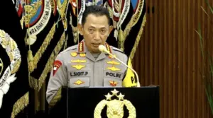Kapolri Soroti Penganiayaan Siswa hingga Tewas oleh Oknum Brimob: Tegaskan Hukuman Setimpal
