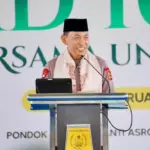 Kapolri Ungkap Tantangan Global dan Nasional, Ajak PUI Perkuat Persatuan Menuju Indonesia Emas 2045