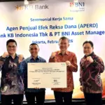 KB Bank Resmi Pasarkan 8 Produk Reksa Dana BNI AM Guna Perkuat Layanan Investasi Nasabah