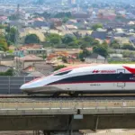 KCIC Sesuaikan Jadwal Whoosh Selama 22 Hari, Eva Chairunisa: Prioritaskan Aspek Keselamatan