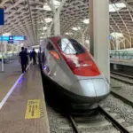 KCIC Umumkan Promo Ramadhan Group Deal: Tiket Kereta Cepat Whoosh Rp 200.000 untuk Rombongan