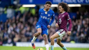 Kecam Rasisme, Chelsea dan Burnley Tegaskan Sikap Usai Insiden Pelecehan Terhadap Fofana dan Mejbri