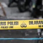 Kecelakaan Maut di Ciputat: Pengendara Motor Tewas Terlindas Mercy Usai Tabrak Bus Transjakarta