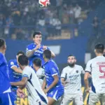 Kehadiran Sergio Castel Pacu Produktivitas Gol Persib Bandung, Hodak Soroti Kedalaman Skuad