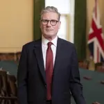 Keir Starmer Umumkan Berakhirnya Era Brexit dan Ajak Eropa Perkuat Kerja Sama Pertahanan