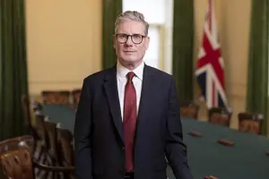 Keir Starmer Umumkan Berakhirnya Era Brexit dan Ajak Eropa Perkuat Kerja Sama Pertahanan