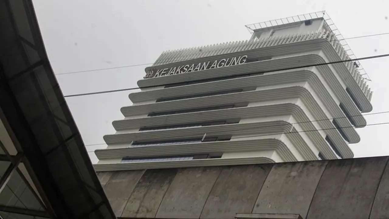 Kejagung Bidik Aset 11 Tersangka Korupsi Limbah Sawit Terkait Kerugian Negara Rp 14 Triliun